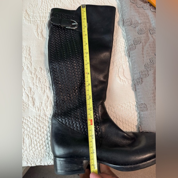 Ariat Heritage Plymouth riding boots size 6B - Picture 11 of 15